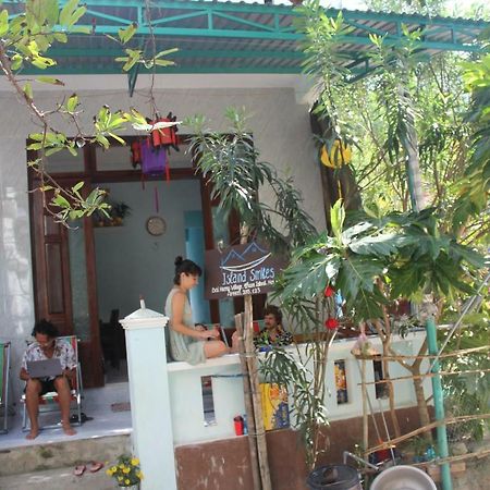 Cham Island Smiles Homestay Tan Hiep  Luaran gambar