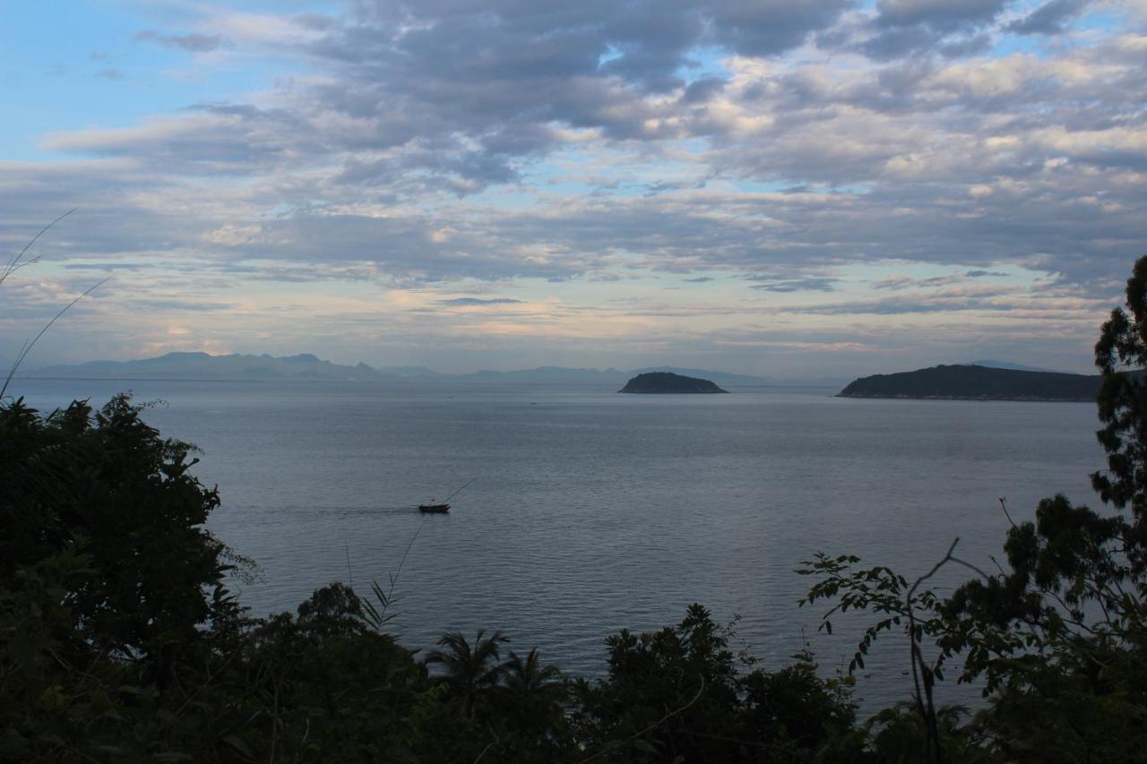 Cham Island Smiles Homestay Tan Hiep  Luaran gambar