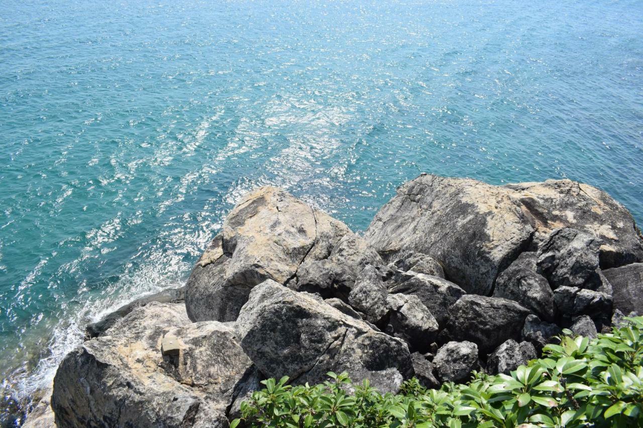 Cham Island Smiles Homestay Tan Hiep  Luaran gambar